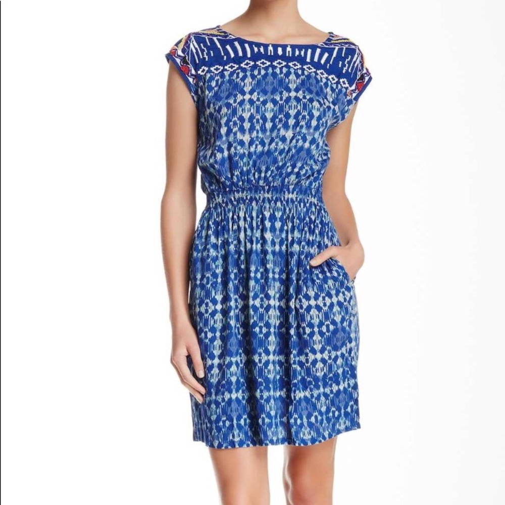 Angie Dress